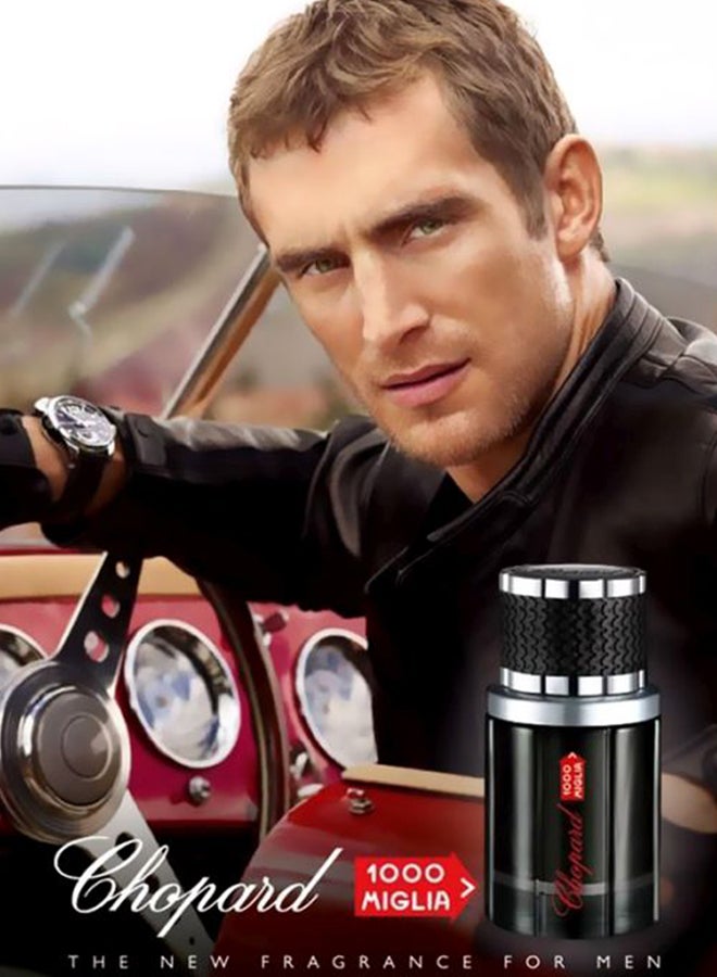 Chopard - 1000 Miglia Extreme EDT 100ml - Image 1