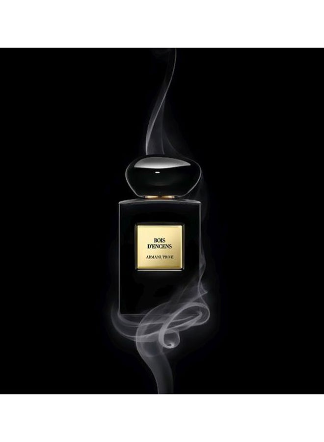 GIORGIO ARMANI - Prive Bois D'Encens EDP 100ml - Image 1