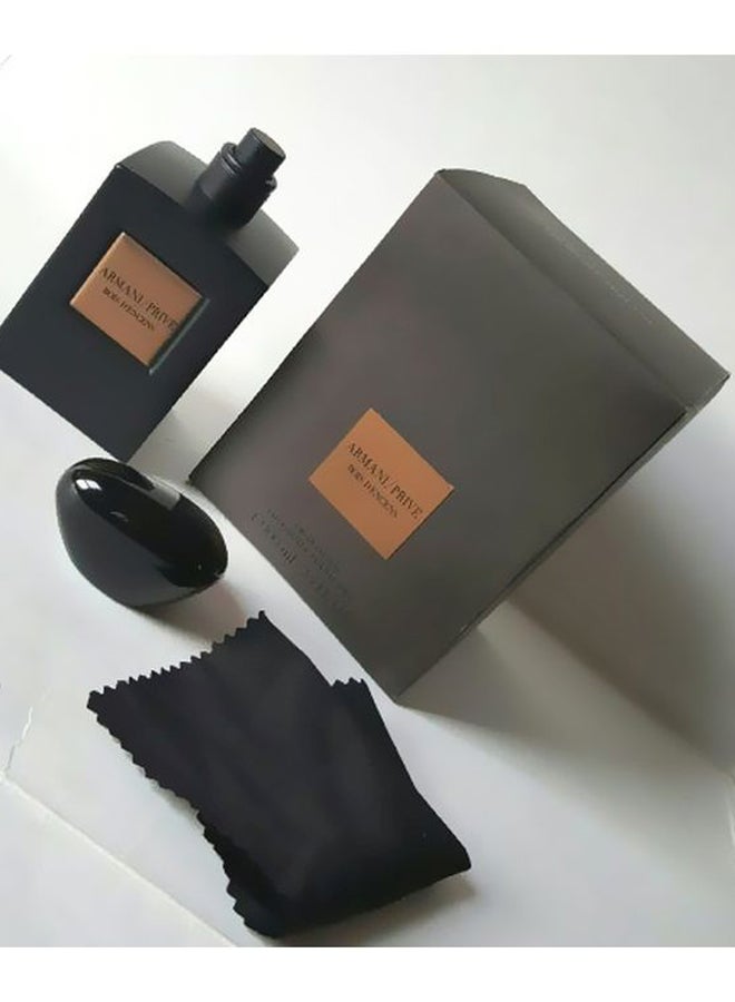 GIORGIO ARMANI - Prive Bois D'Encens EDP 100ml - Image 1