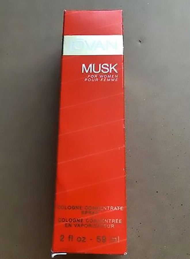 JOVAN Musk EDC 59ml - Image 4