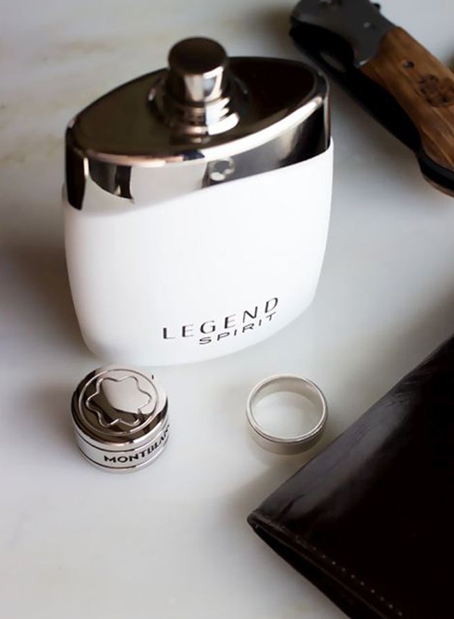 مونت بلانك - عطر ليجاند سبيريت 100ملليلتر - Image 1
