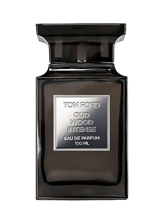 TOM FORD Oud Wood Intense EDP 100ml - Image 1