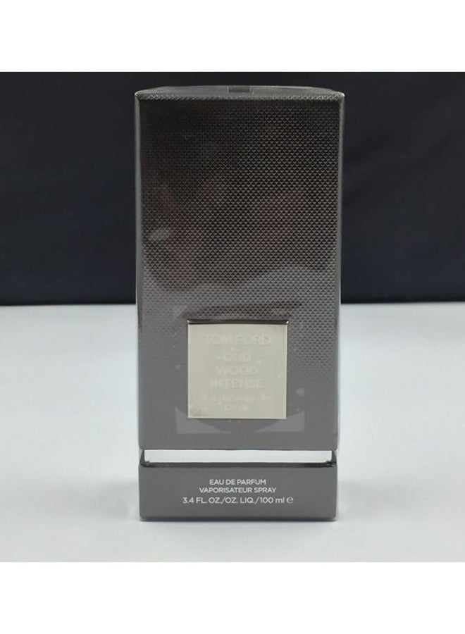 TOM FORD Oud Wood Intense EDP 100ml - Image 3