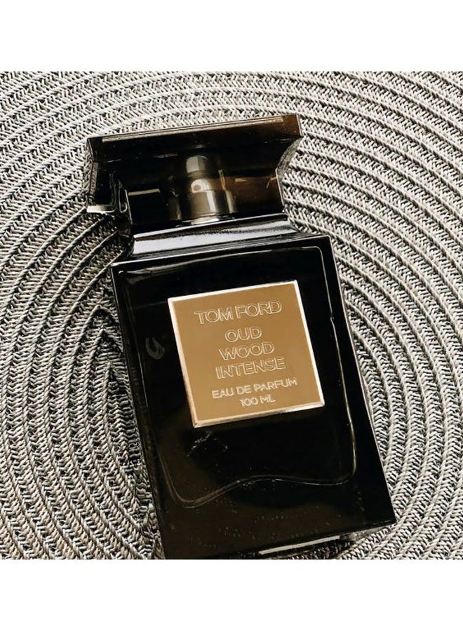 TOM FORD Oud Wood Intense EDP 100ml - Image 4