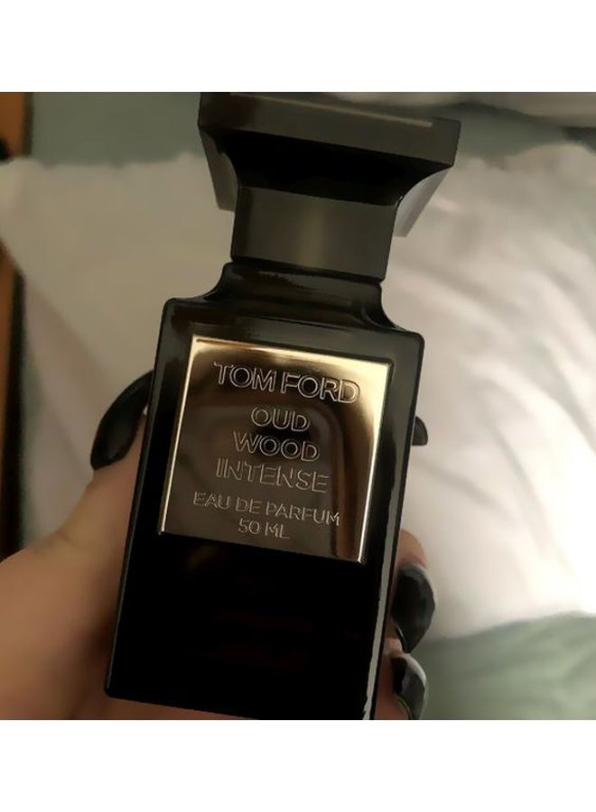 TOM FORD Oud Wood Intense EDP 100ml - Image 5