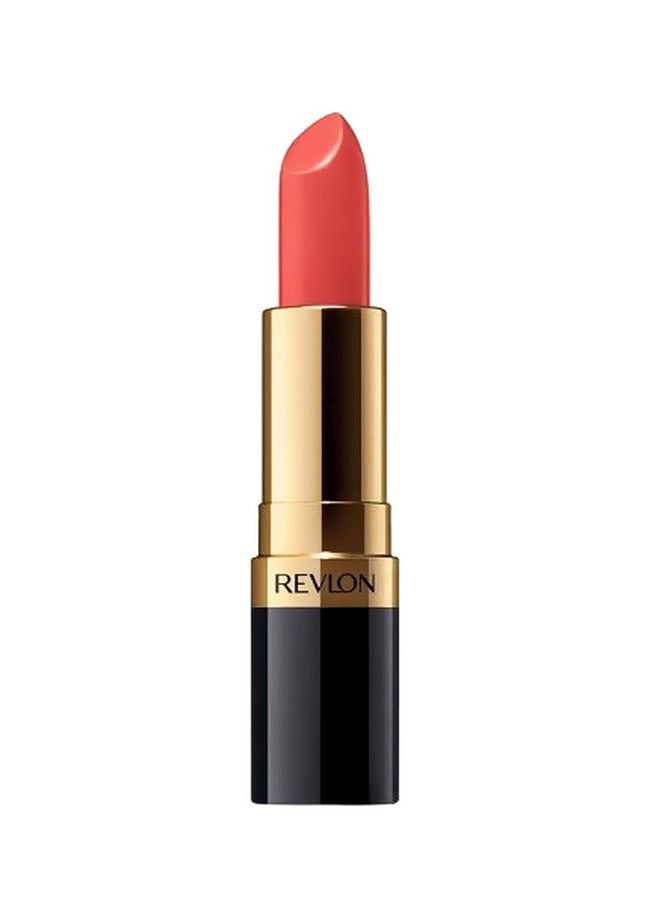 Super Lustrous Long Lasting Lipstick Kiss Me Coral 750 - v1623508093/N30596707A_3