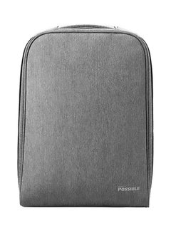 HUAWEI Comfortable Stylish Backpack Grey  - Image 1