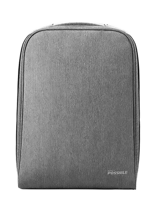 HUAWEI Comfortable Stylish Backpack Grey  - Image 1