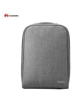 HUAWEI Comfortable Stylish Backpack Grey  - Image 2