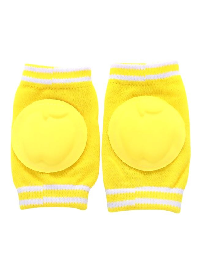 بي سيف وسادات ركبة للسلامة من القطن - Image 1