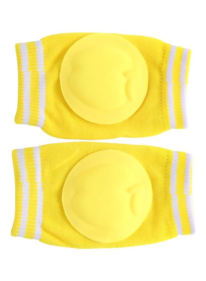 بي سيف وسادات ركبة للسلامة من القطن - Image 2