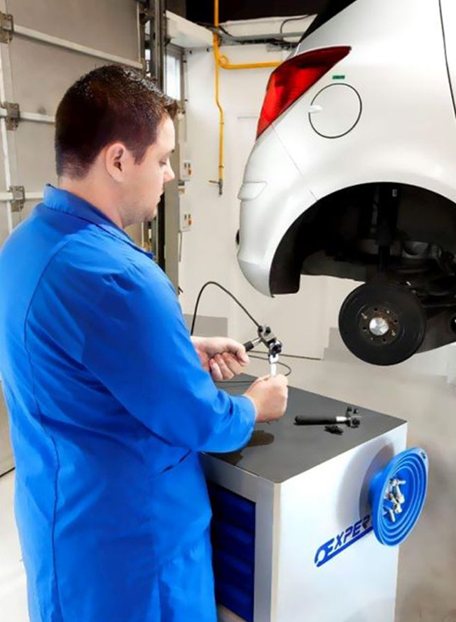 EXPERT Mini Retractable Magnetic Tray - Image 3