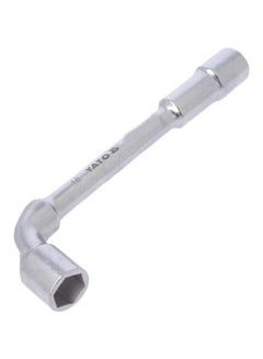 Yato L-Type Socket Wrench 16mm YT-1636 Silver  - Image 2