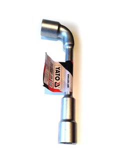 Yato L-Type Socket Wrench 16mm YT-1636 Silver  - Image 3