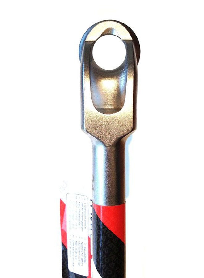 Yato L-Type Socket Wrench 16mm YT-1636 Silver  - Image 5