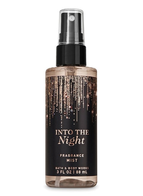 Bath Body Works Into The Night Fragrance Mist 88ml Best Price