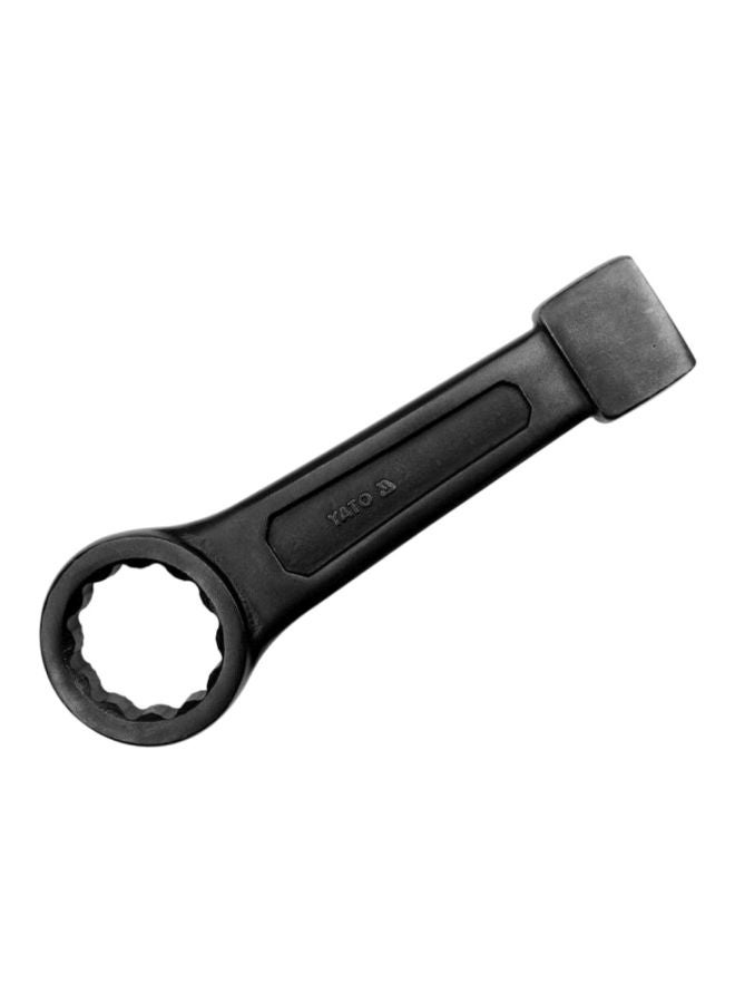 Yato Ring Impact Wrench 41mm YT-1607 Black - Image 2