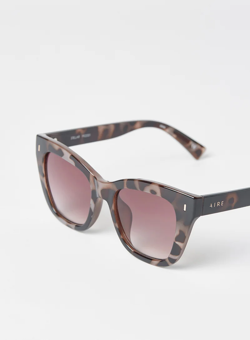 AIRE Women's Stellar Sunglasses