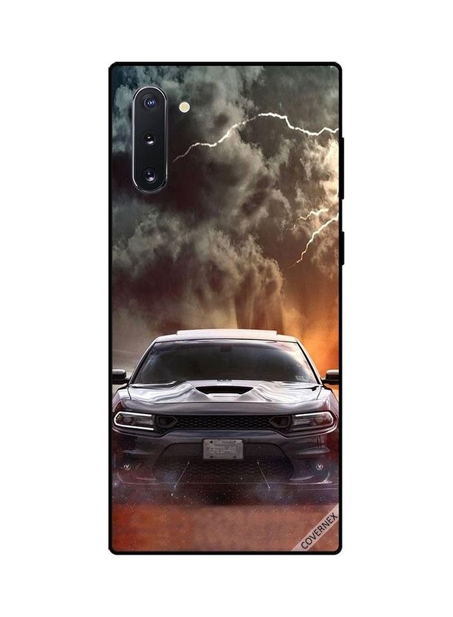 Covernex Protective Case Cover for Samsung Galaxy Note 10 Multicolour