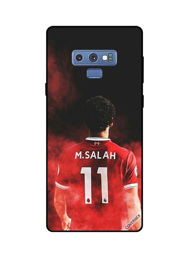 كوفرنيكس غطاء حماية واقٍ لهاتف سامسونج جلاكسي نوت 9 متعدد الألوان - Image 1