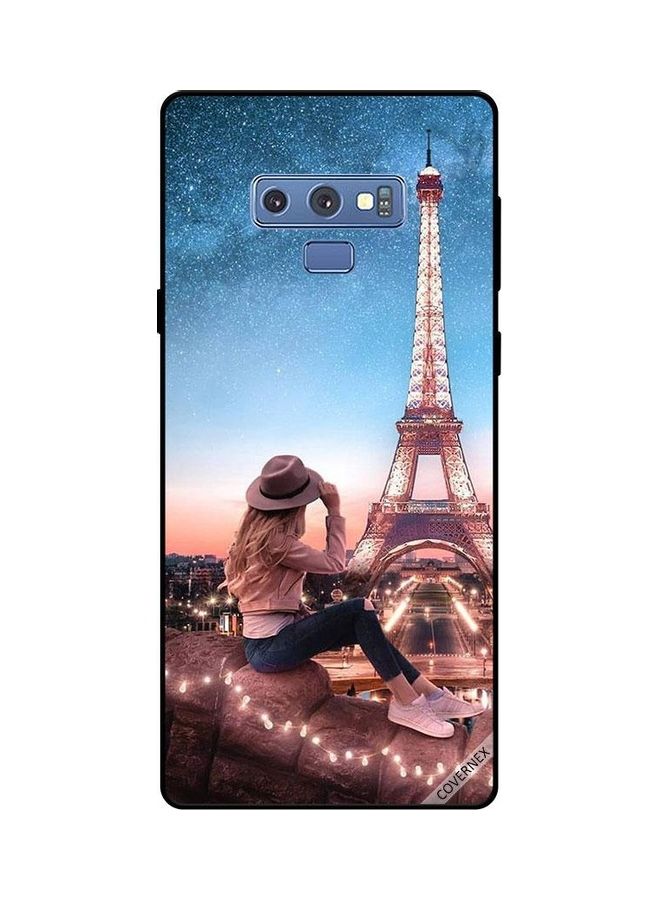 Covernex Protective Case Cover For Samsung Galaxy Note 9 Multicolour