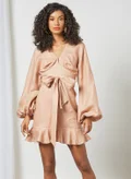 كيب سايك light peach