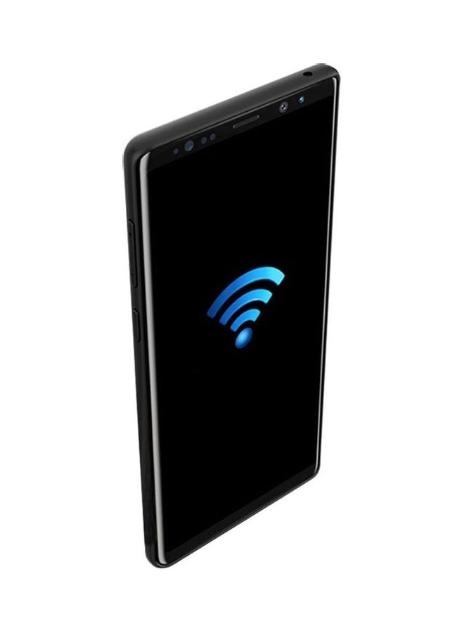 Covernex Protective Case Cover for Samsung Galaxy Note 9 Black - Image 2