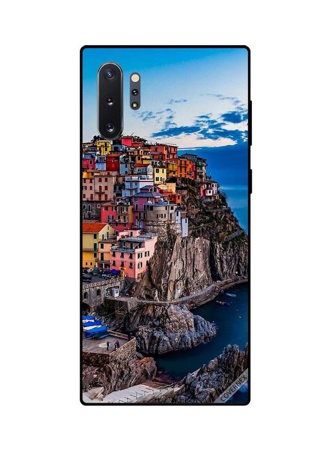 كوفرنيكس غطاء حماية لأجهزة سامسونج جالاكسي نوت 10 بلاس متعدد الألوان - Image 1