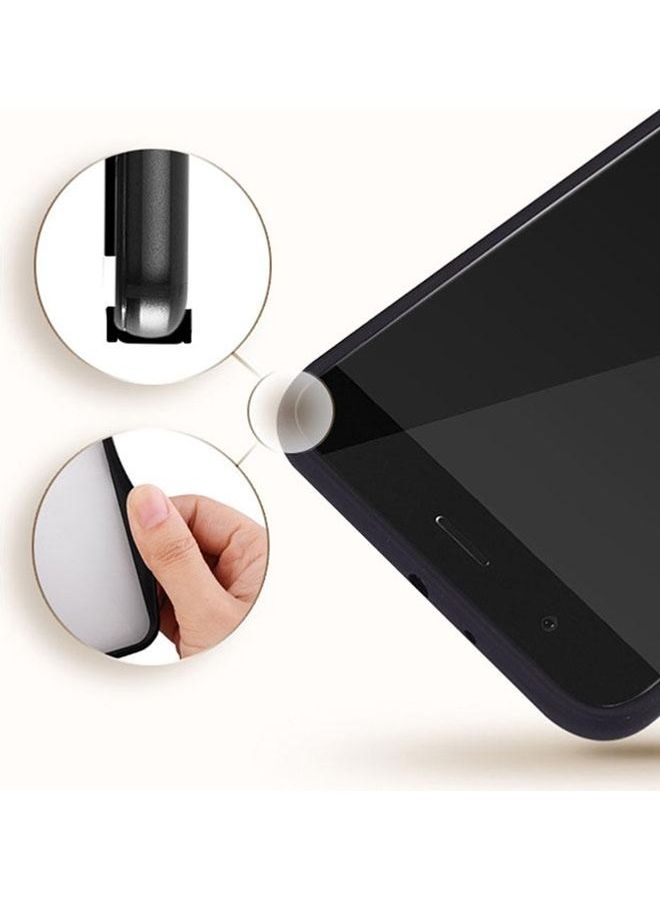 Covernex Protective Case Cover For Oppo A52/A72/A92 Never Stop Always Move On - Image 4