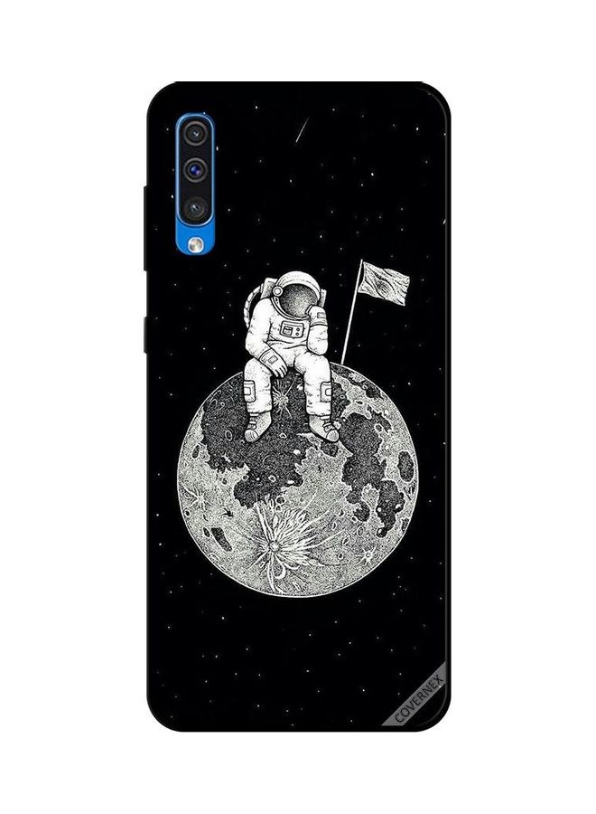 Covernex Protective Case Cover For Samsung Galaxy A50 What Else To Do In This Universe - Image 1