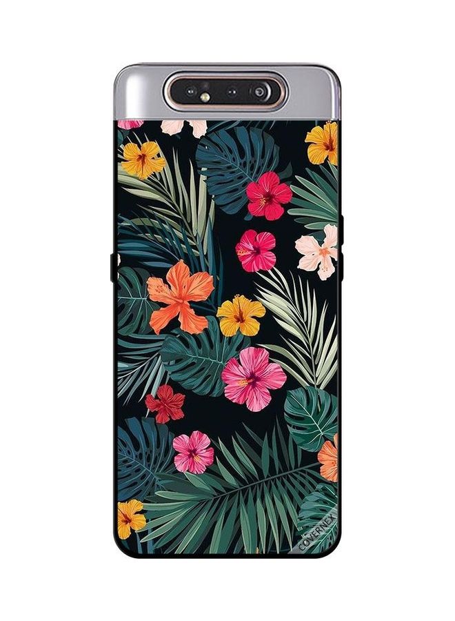 كوفرنيكس غطاء حماية واقٍ لهاتف سامسونج جالاكسي A80 متعدد الألوان - Image 1