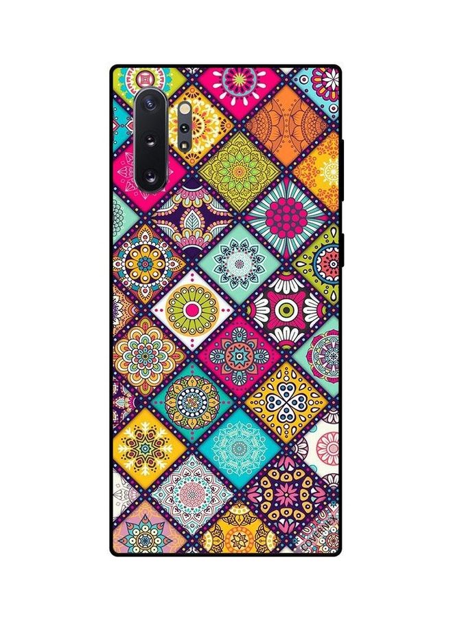 Covernex Protective Case Cover For Samsung Galaxy Note 10 Plus Multicolour - Image 1