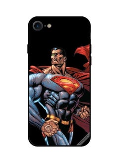 Protective Case Cover For Apple iPhone SE (2020) Superman