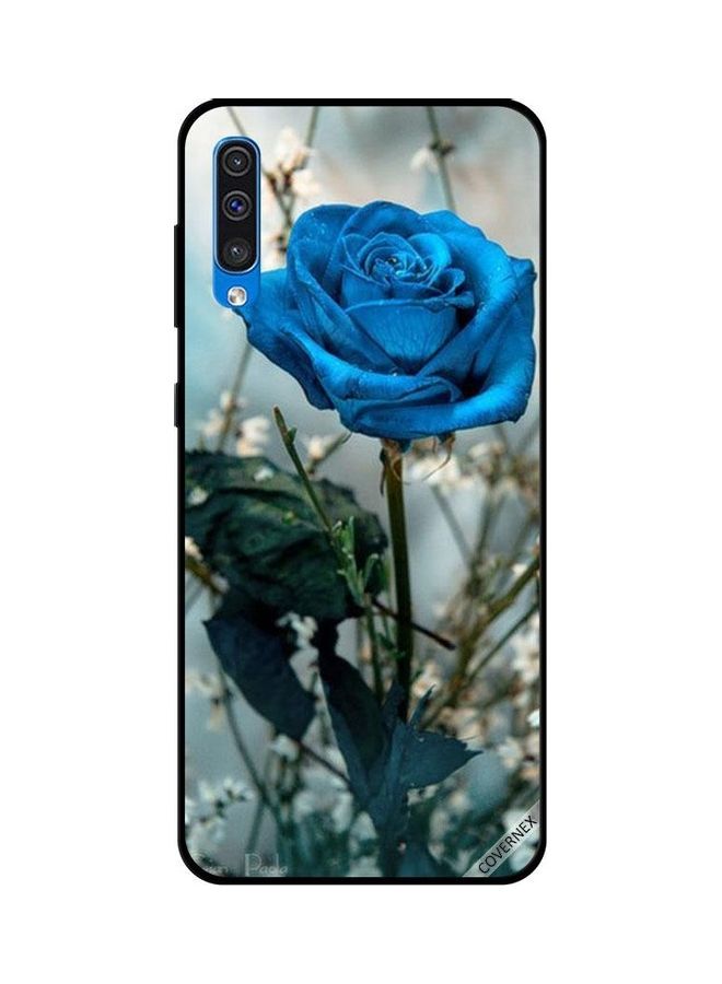 كوفرنيكس غطاء حماية واقِ لموبايل سامسونج جالاكسي A50 متعدد الألوان - Image 1