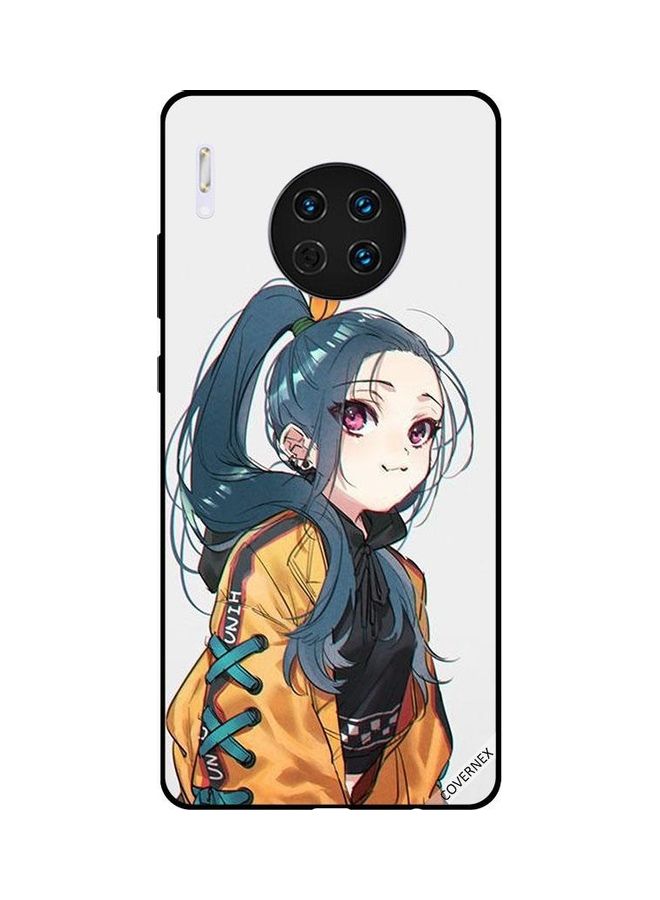 كوفرنيكس غطاء حماية واقٍ لهاتف هواوي ميت 30 متعدد الألوان - Image 1