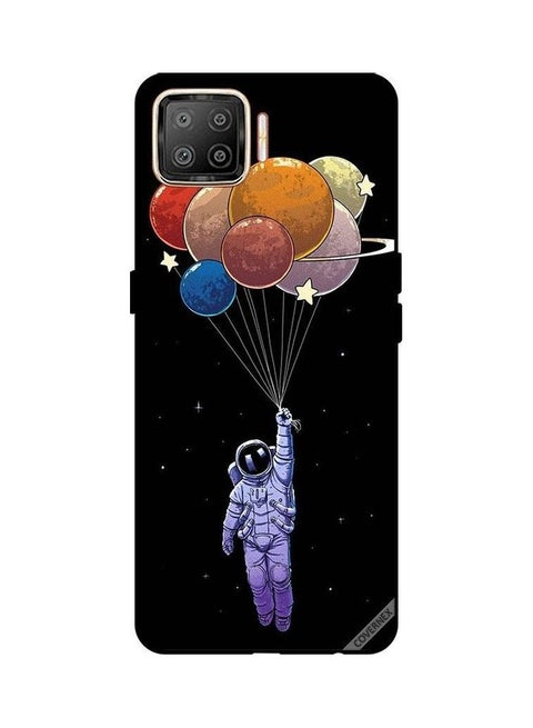 Protective Case Cover For Oppo F17 Catch Them All