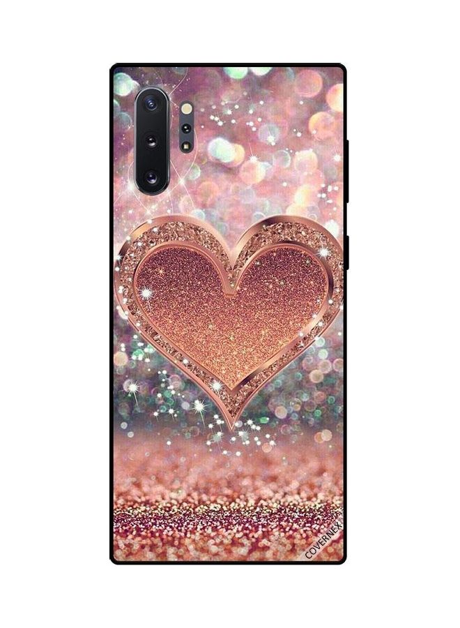 كوفرنيكس غطاء حماية لأجهزة سامسونج جالاكسي نوت 10 بلاس متعدد الألوان - Image 1