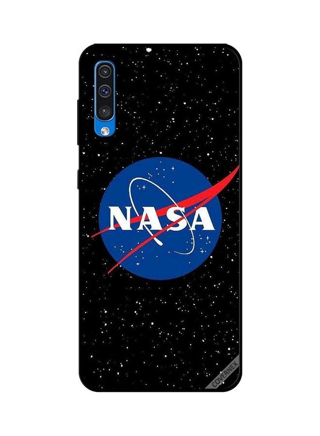 كوفرنيكس غطاء حماية واقِ لموبايل سامسونج جالاكسي A50 متعدد الألوان - Image 1