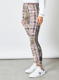 HER Studio London Leggings Multicolour