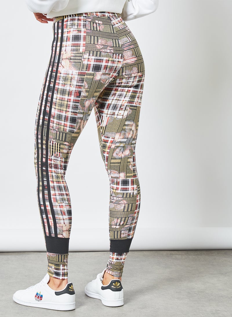 adidas Originals - HER Studio London Leggings Multicolour - Image 1