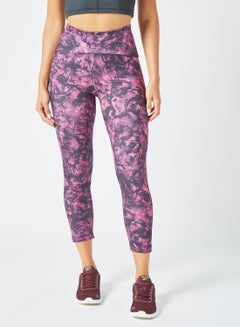 Purple/Black