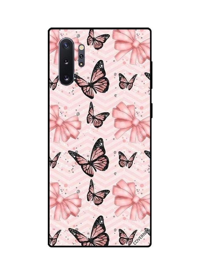Covernex Protective Case Cover for Samsung Galaxy Note 10 Plus Multicolour - Image 1