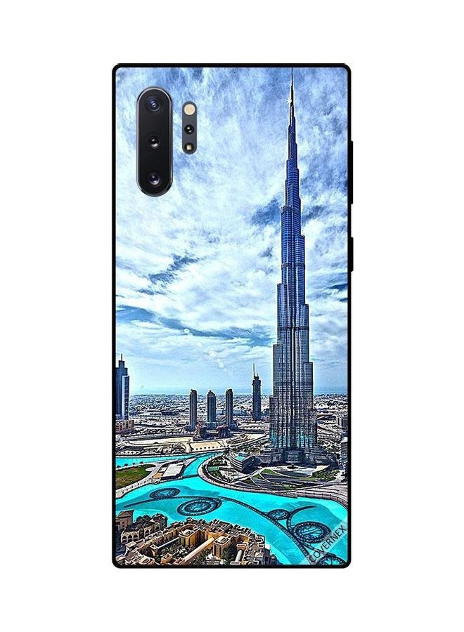 Covernex Protective Case Cover For Samsung Galaxy Note 10 Plus Multicolour - Image 1