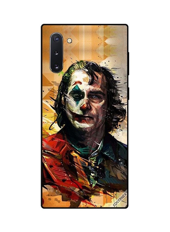 Covernex Protective Case Cover for Samsung Galaxy Note 10 Multicolour - Image 1