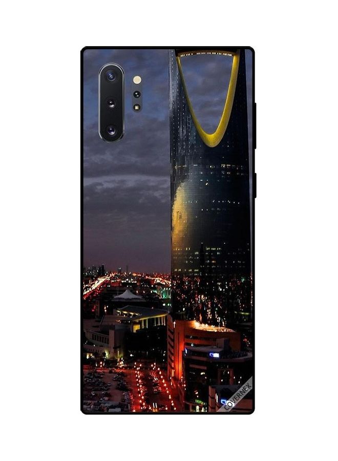 Covernex Protective Case Cover For Samsung Galaxy Note 10 Plus Multicolour - Image 1