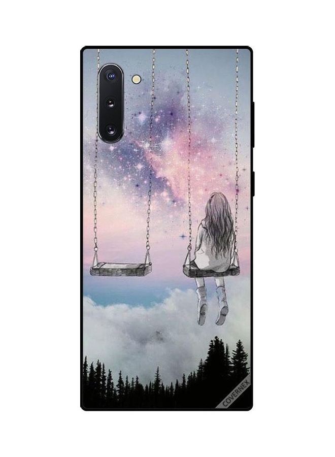 كوفرنيكس غطاء حماية واقٍ لجهاز سامسونج جالاكسي نوت 10 متعدد الألوان - Image 1