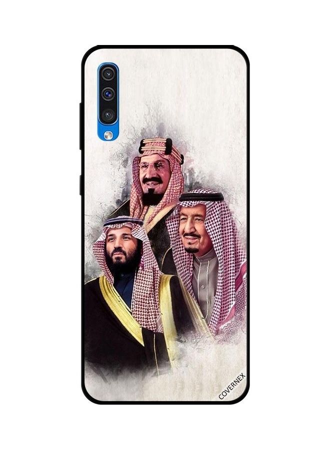 كوفرنيكس غطاء حماية واقِ لموبايل سامسونج جالاكسي A50 متعدد الألوان - Image 1