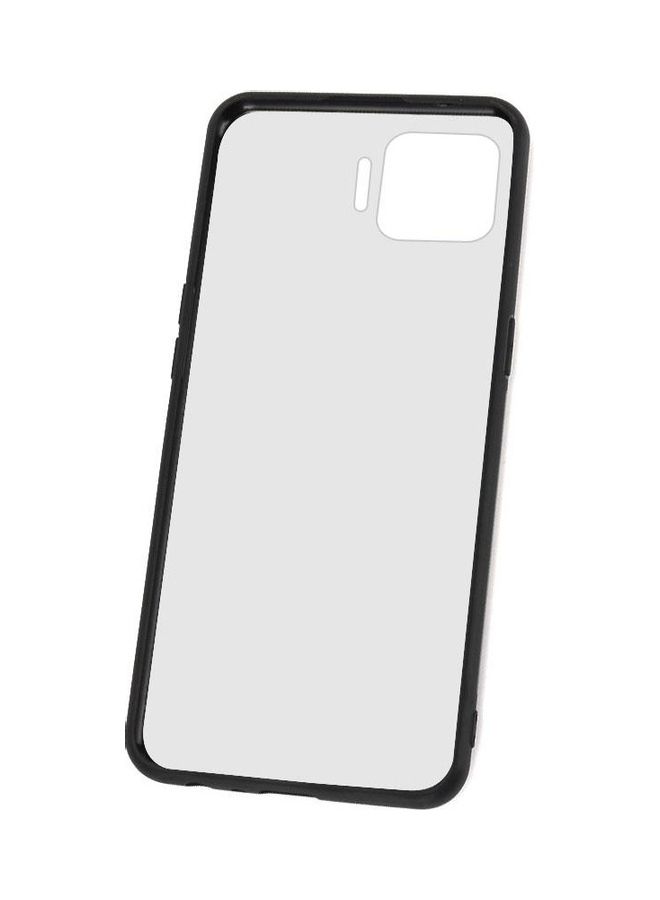 Covernex - Protective Case Cover For Oppo F17 Pro Boss Babe - Image 1