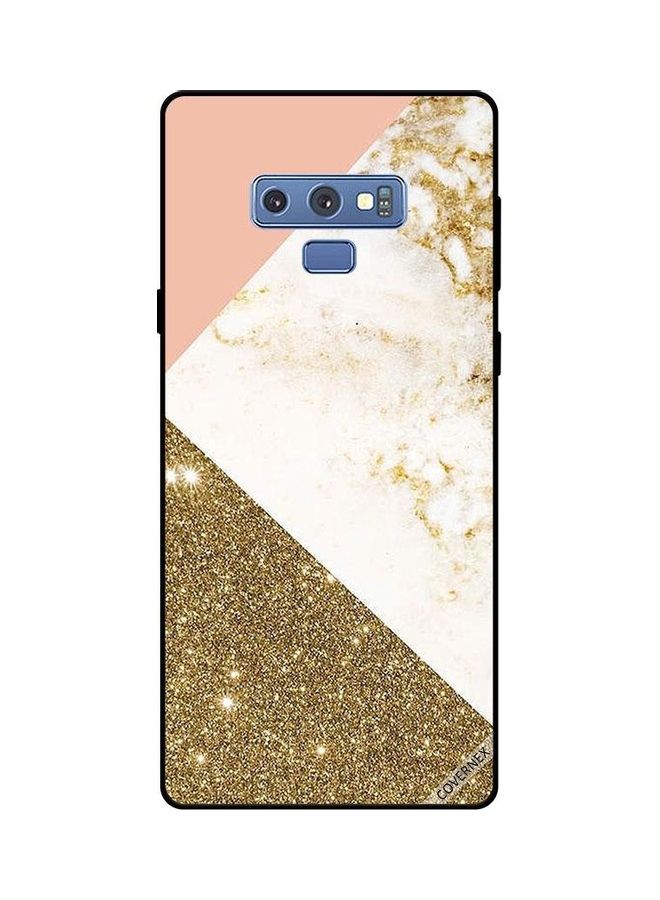 كوفرنيكس غطاء حماية واقٍ لهاتف سامسونج جلاكسي نوت 9 متعدد الألوان - Image 1