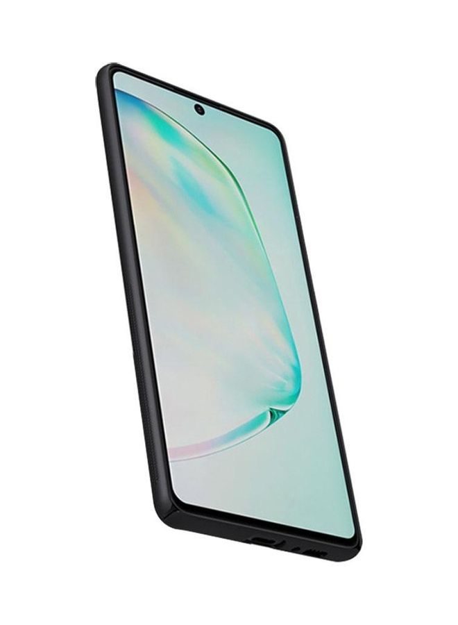 Covernex Protective Case Cover For Samsung Galaxy Note10 Lite Glitter Butterflies - Image 2